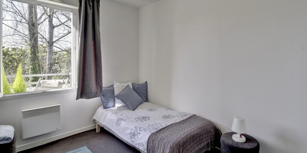 appartement à LIBOURNE (33500)