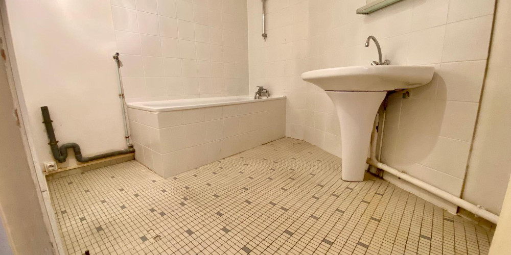 appartement à BORDEAUX (33000)