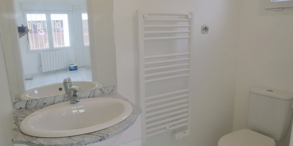 appartement à TALENCE (33400)