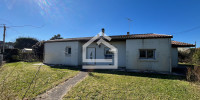 maison à PESSAC (33600)
