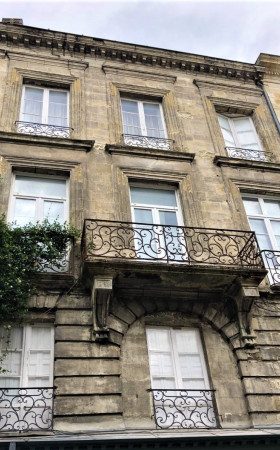 Appartement  BORDEAUX