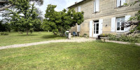 maison à PERISSAC (33240)