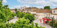 appartement à BORDEAUX (33800)