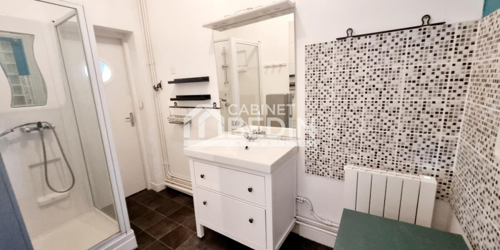 appartement à BORDEAUX (33000)