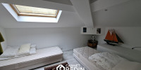 appartement à BORDEAUX (33100)