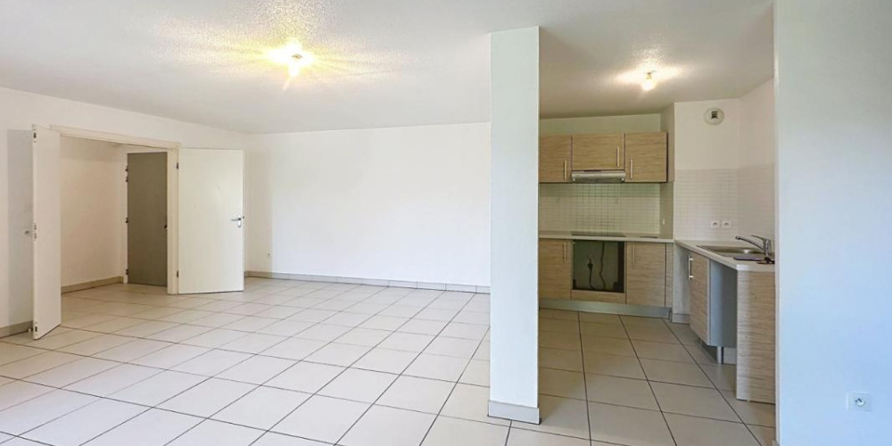 appartement à MERIGNAC (33700)