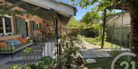 maison à LANTON (33138)