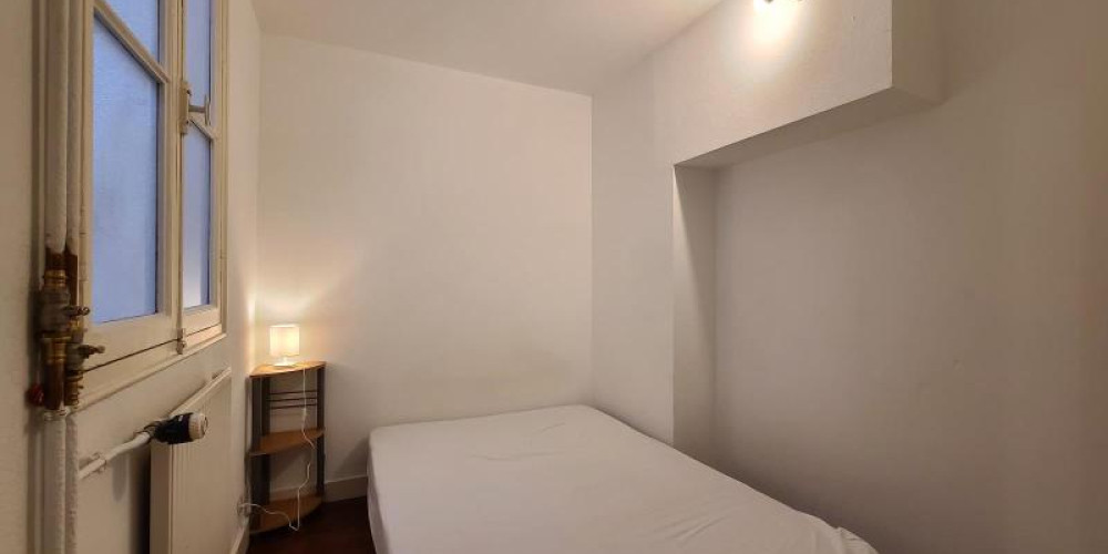 appartement à BORDEAUX (33800)