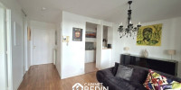appartement à BORDEAUX (33100)