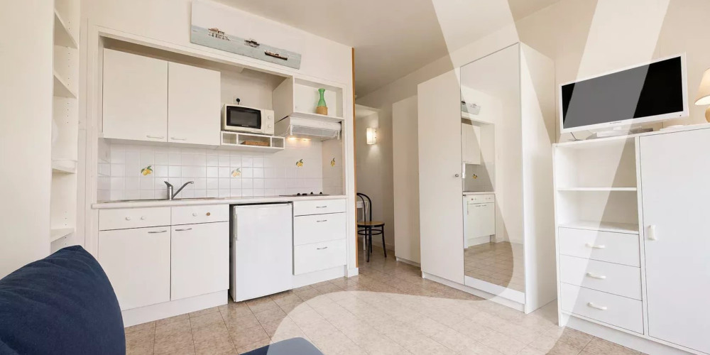 appartement à ARCACHON (33120)