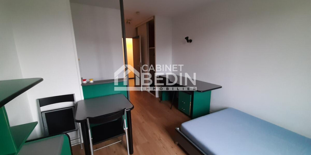 appartement à TALENCE (33400)