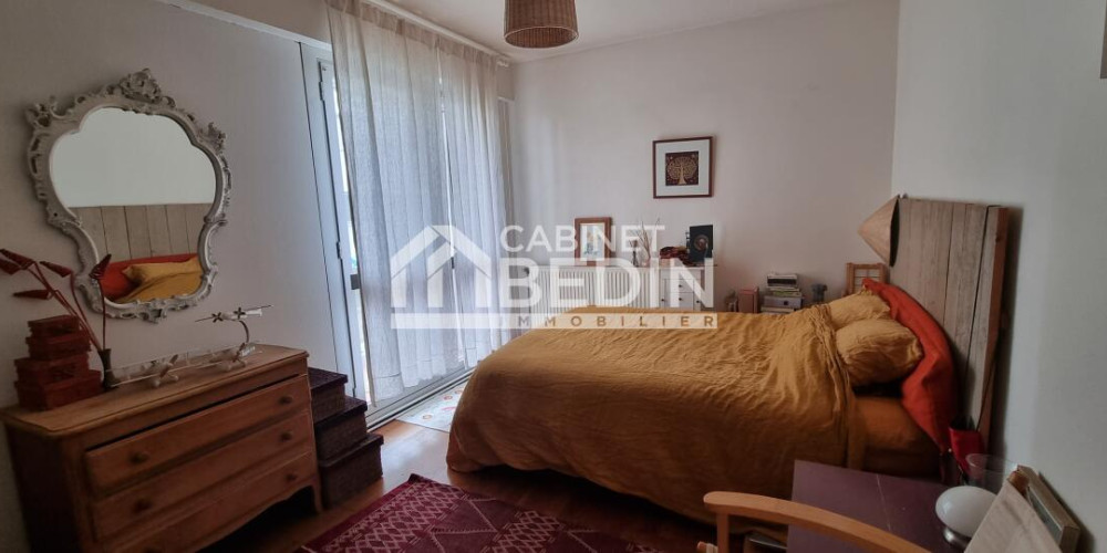 appartement à GRADIGNAN (33170)