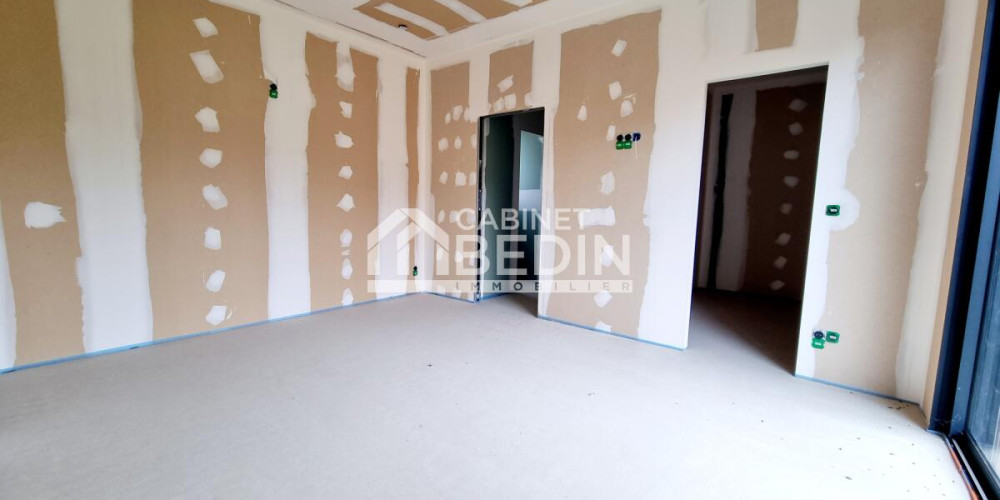 maison à GRADIGNAN (33170)