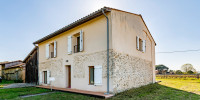 maison à LANGON (33210)