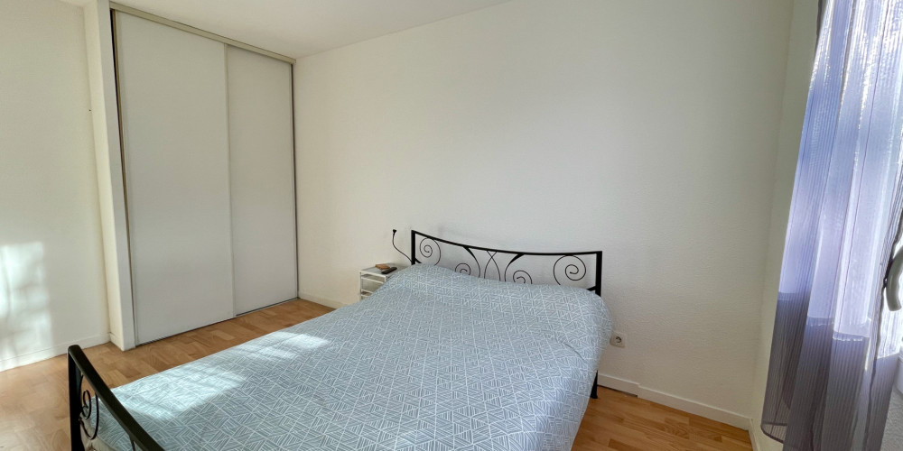 appartement à MERIGNAC (33700)