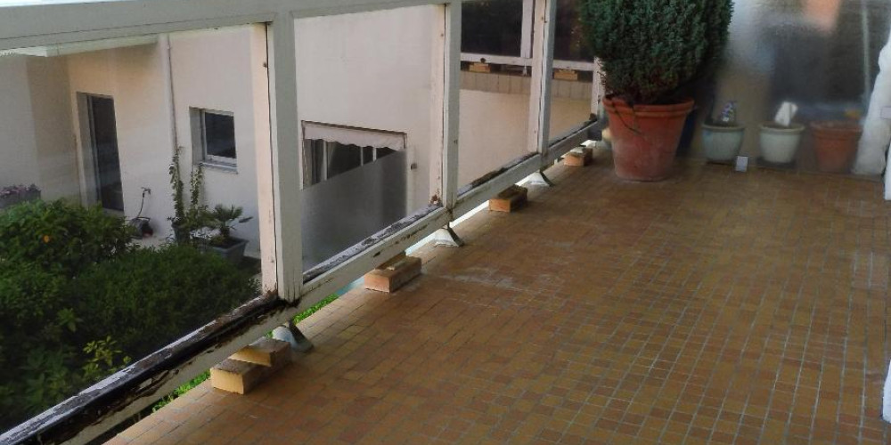 appartement à ARCACHON (33120)