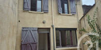 appartement à VILLANDRAUT (33730)