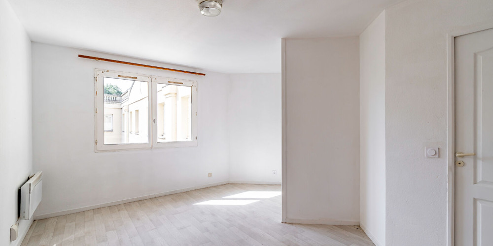 appartement à TALENCE (33400)