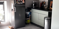 appartement à COUTRAS (33230)
