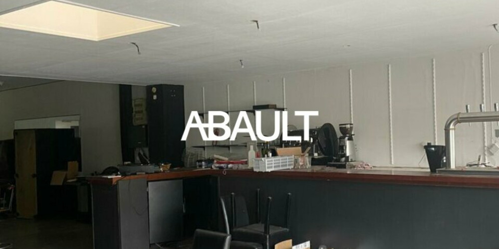 local commercial à BORDEAUX (33000)