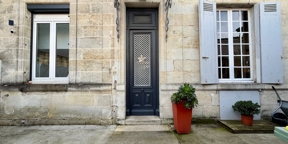 maison à TALENCE (33400)