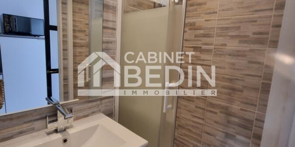 appartement à FLOIRAC (33270)