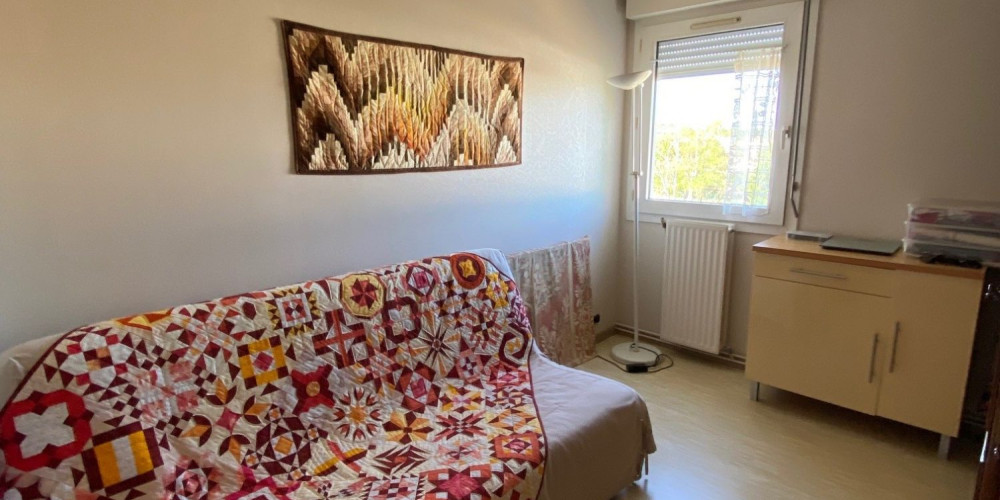 appartement à VILLENAVE D ORNON (33140)