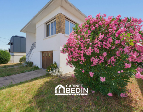 maison  MERIGNAC