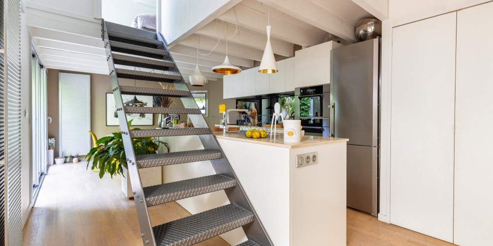 appartement à BORDEAUX (33000)