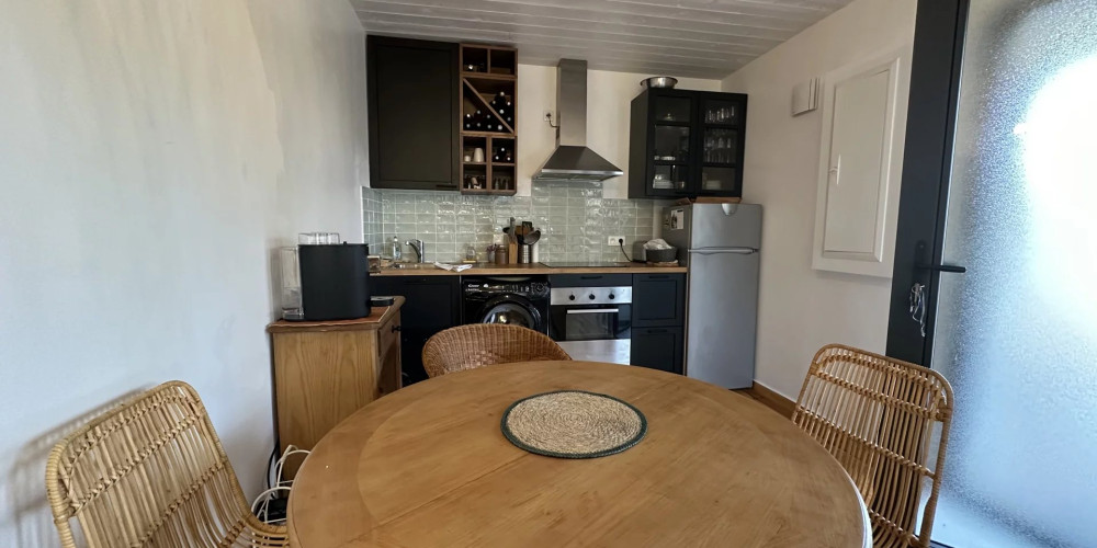 appartement à ARCACHON (33120)