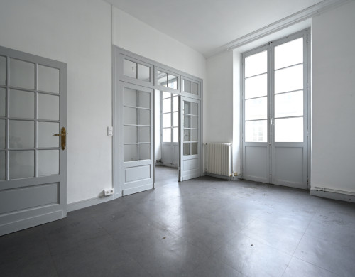 appartement  BORDEAUX