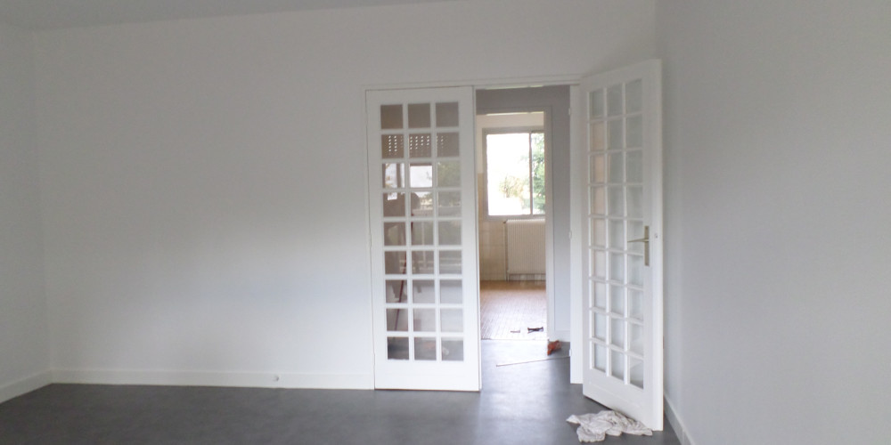 appartement à LE BOUSCAT (33110)