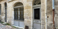 appartement à BORDEAUX (33000)