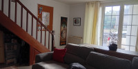 maison à MONTAGNE (33570)