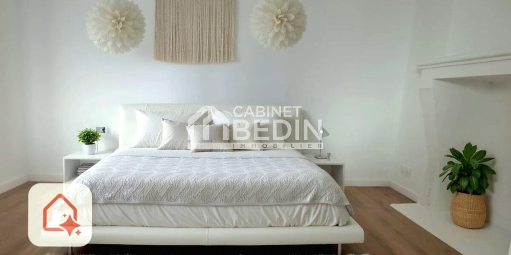 appartement à BORDEAUX (33300)