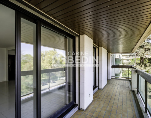 appartement  BORDEAUX
