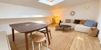 appartement à BORDEAUX (33000)