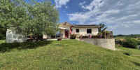 maison à TARGON (33760)