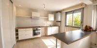 appartement à LIBOURNE (33500)