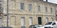 appartement à BORDEAUX (33000)