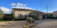 maison à STE COLOMBE (33350)