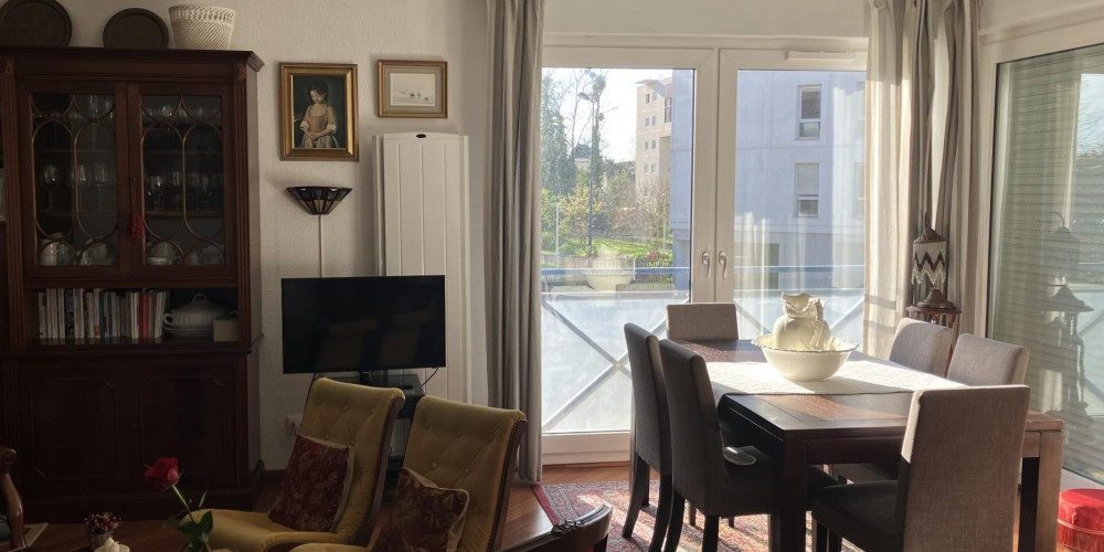 appartement à BORDEAUX (33000)