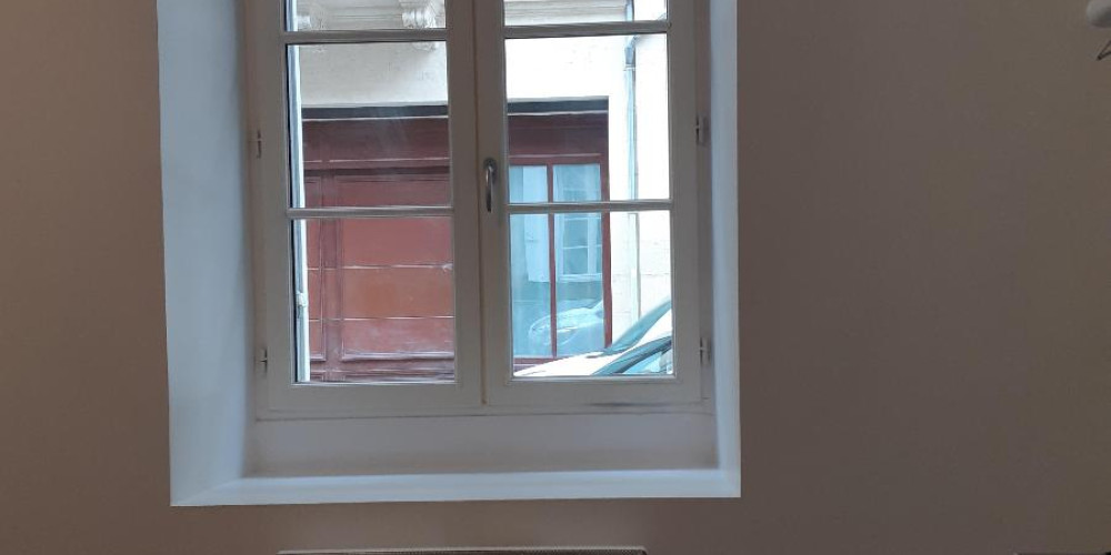 appartement à BORDEAUX (33000)
