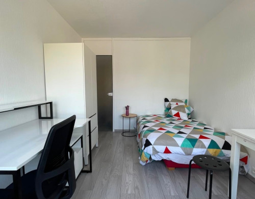 appartement  BORDEAUX