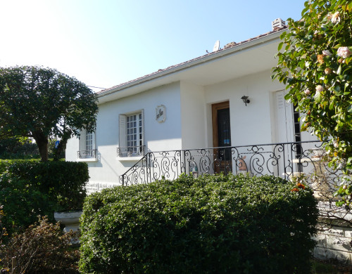 maison  BIGANOS