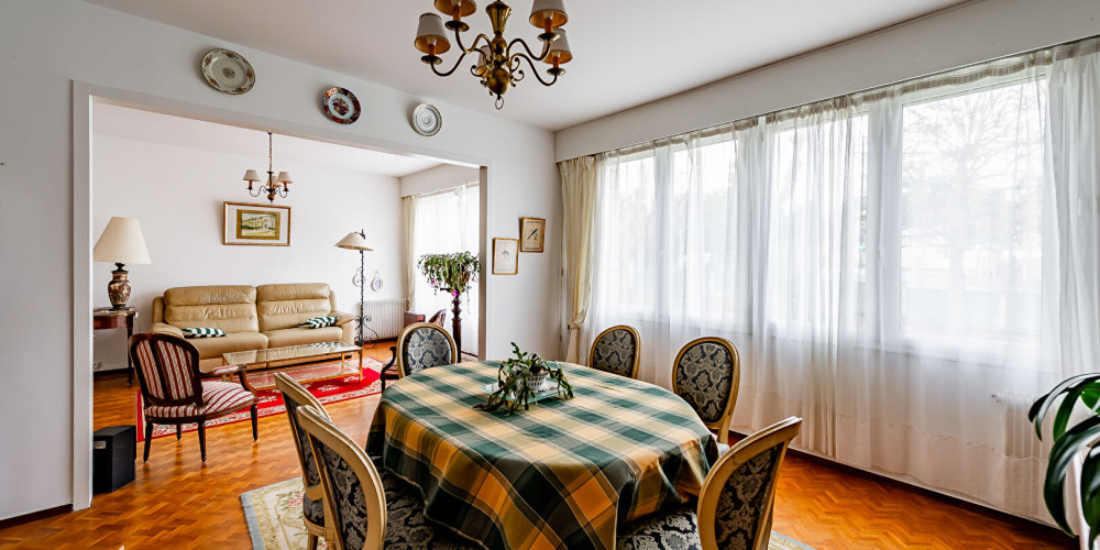 maison à TALENCE (33400)