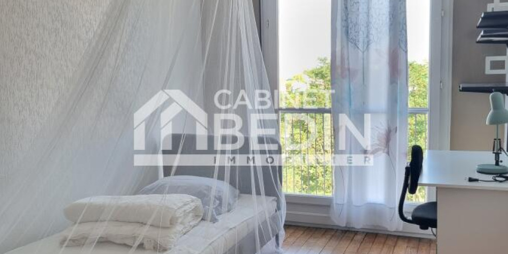 appartement à TALENCE (33400)