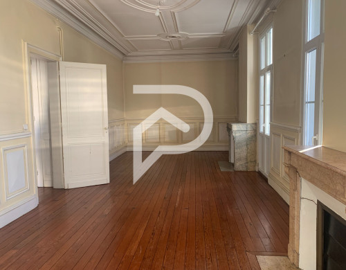 appartement  LIBOURNE