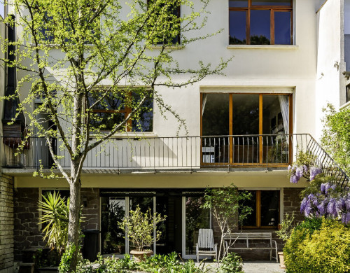 maison  BORDEAUX