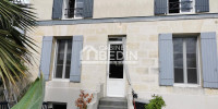 maison à LIBOURNE (33500)